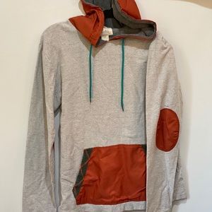 Men’s Hoodie